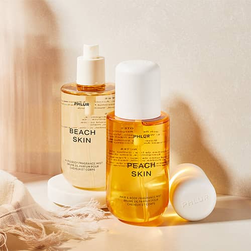 15 % rabatt på din första beställning hos Space NK