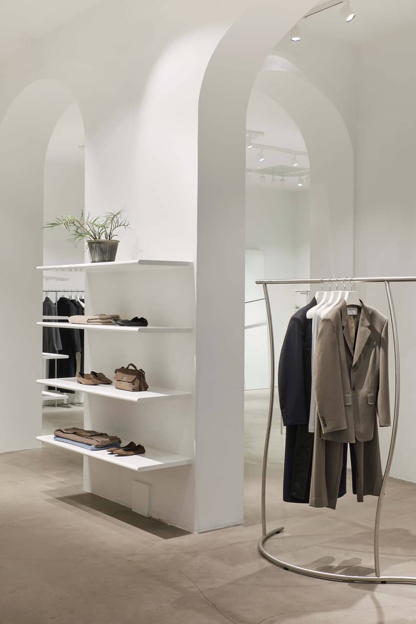 Sommarrea med upp till 50 % rabatt hos Filippa K