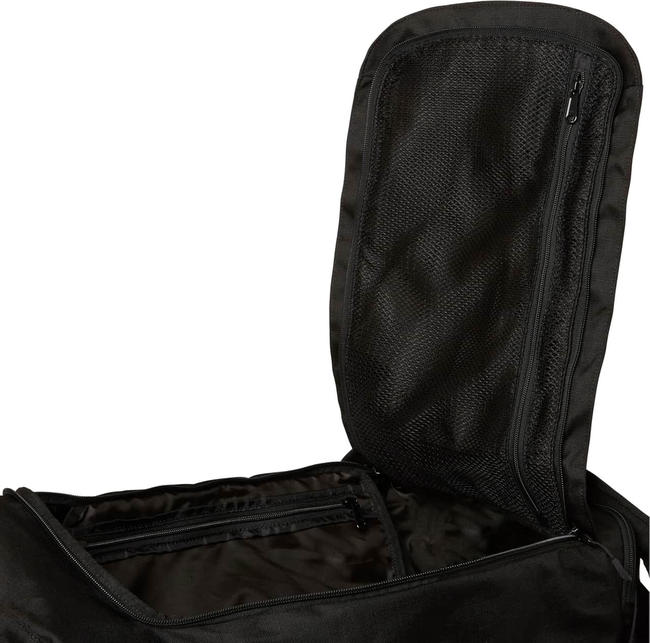 Helly Hansen Canyon Unisex 35L Duffel Pack - svart