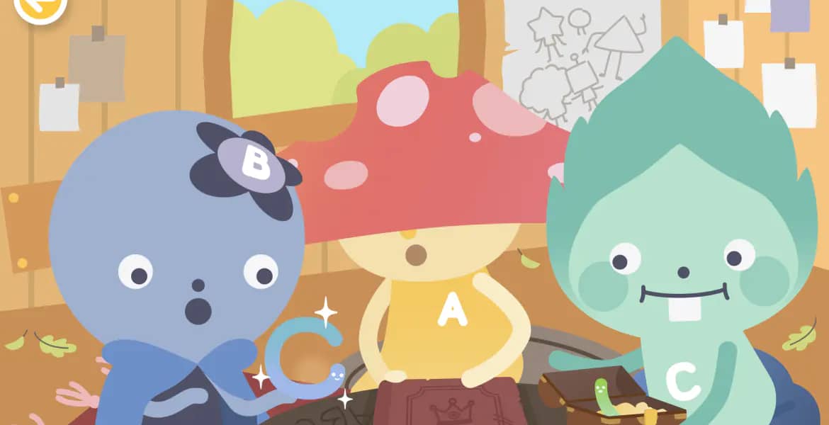 Prova Albert gratis till skolstart