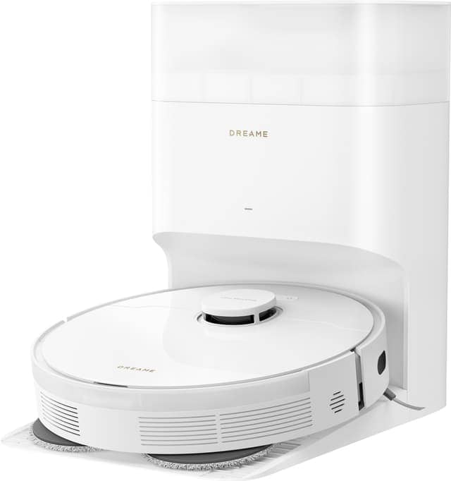 Up till 26 % rabatt på Dreame sommar hos Elgiganten