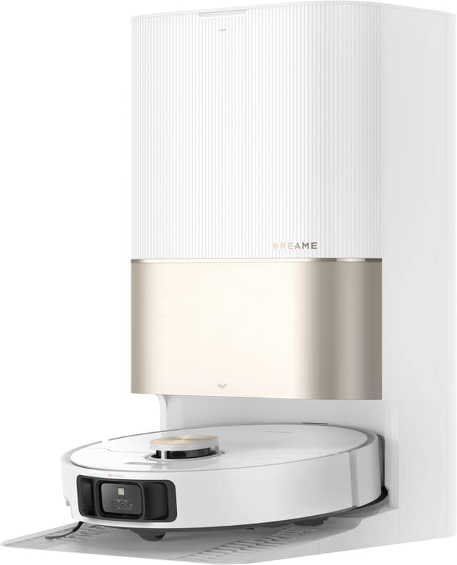 Up till 26 % rabatt på Dreame sommar hos Elgiganten