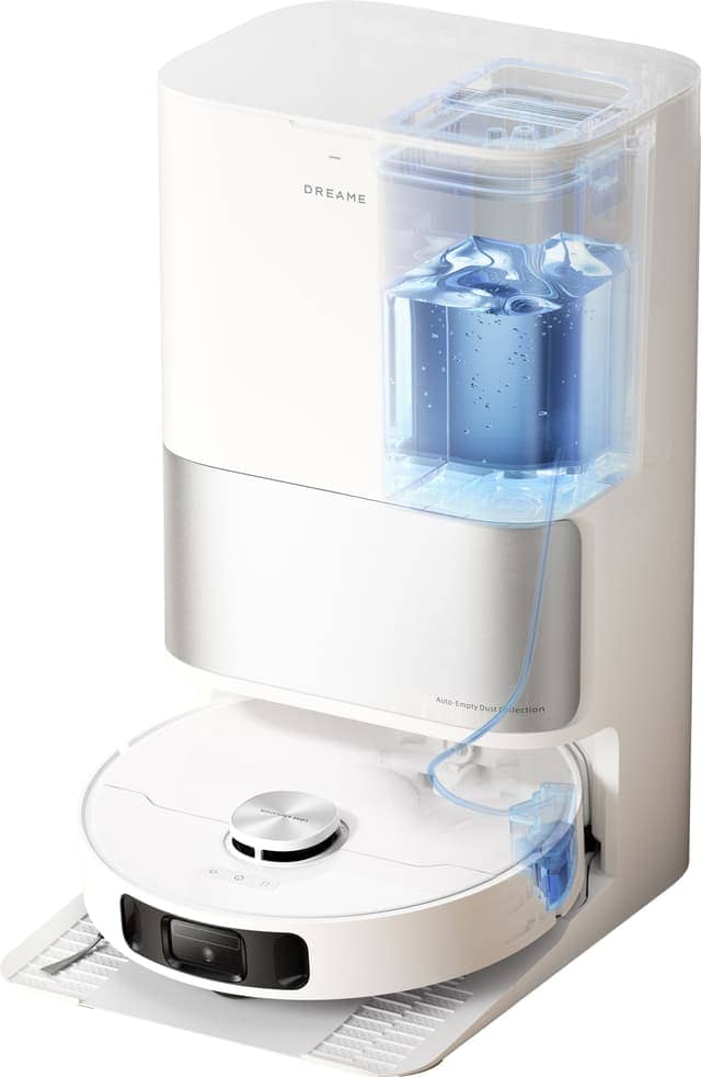 Up till 26 % rabatt på Dreame sommar hos Elgiganten