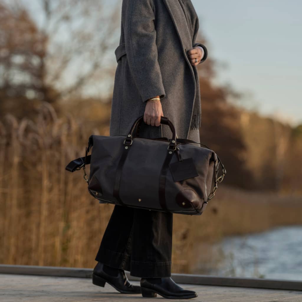 10 % rabatt på ett köp hos Bagasi