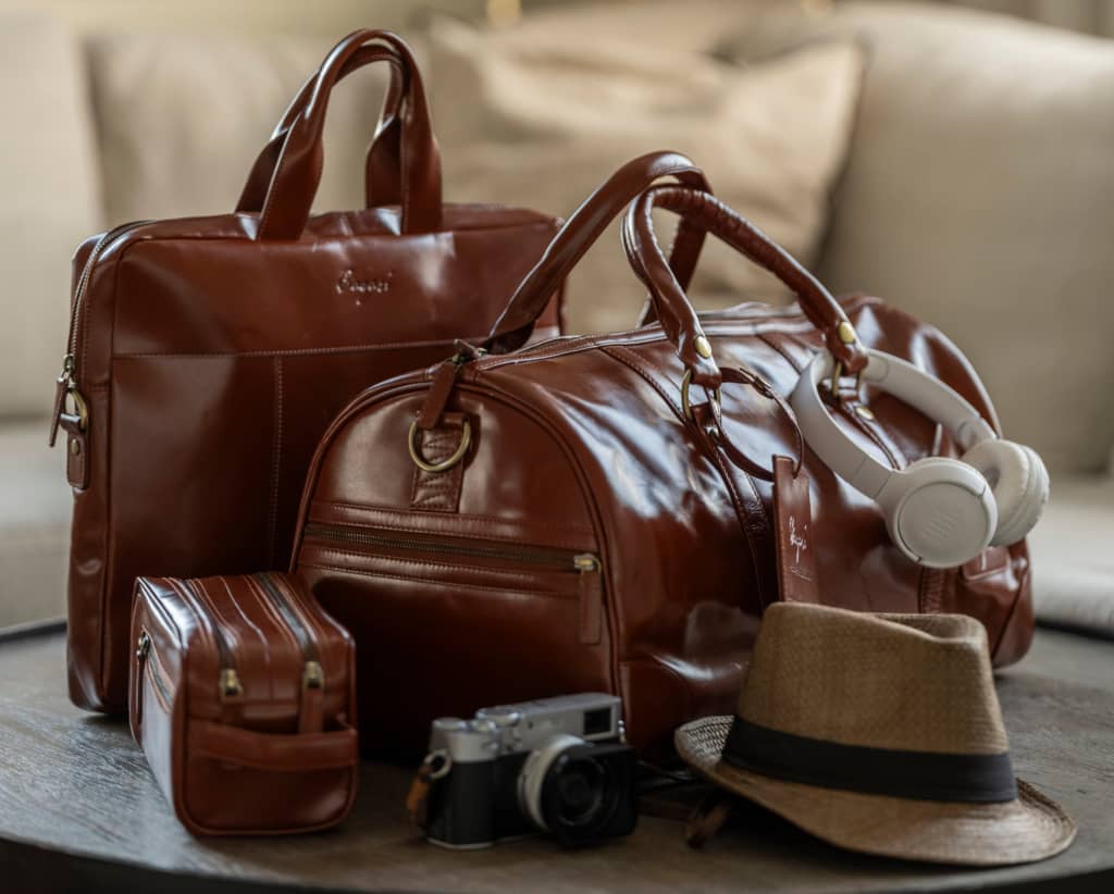 10 % rabatt på ett köp hos Bagasi