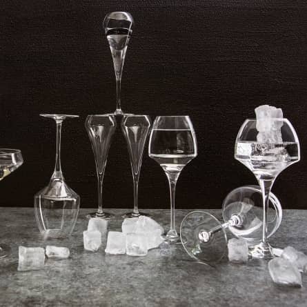 10 % rabatt hos ArtGlassVista för nyhetsbrevsprenumeranter