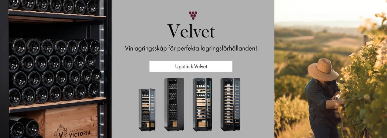 10 % rabatt på Vinkylen.se