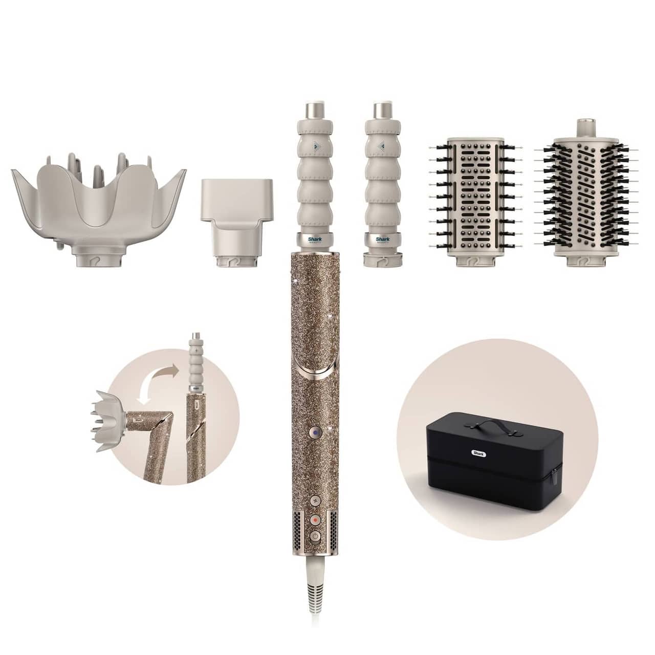 10 % rabatt på ditt nästa köp hos Shark