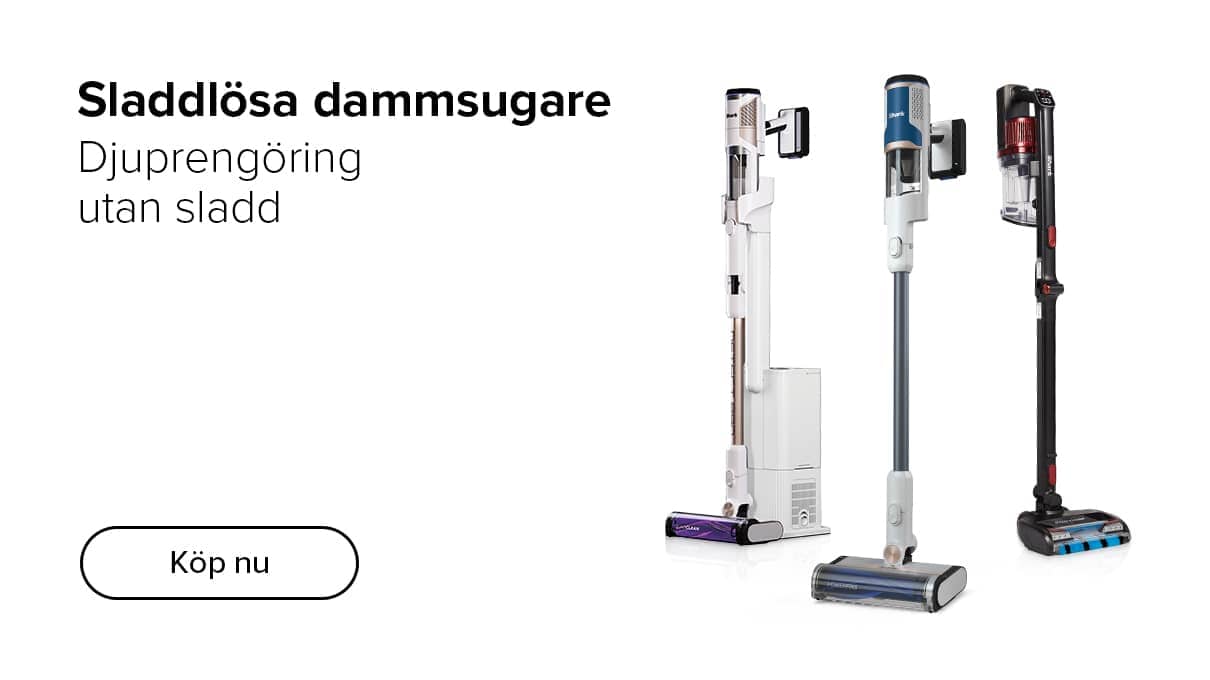 10 % rabatt på ditt nästa köp hos Shark