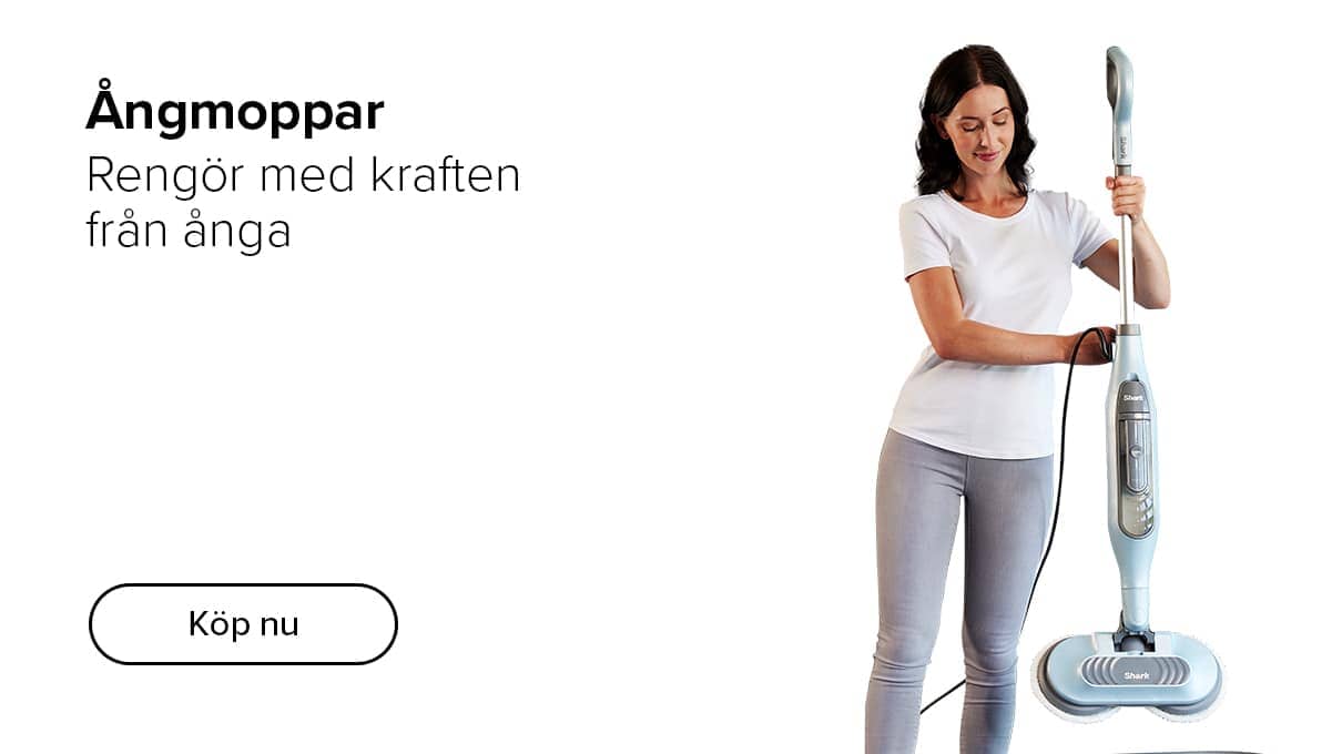 10 % rabatt på ditt nästa köp hos Shark