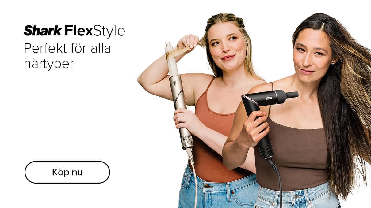 10 % rabatt på ditt nästa köp hos Shark