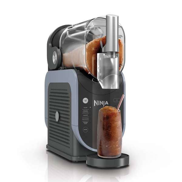 15 % på allt utom Slushi hos Ninja