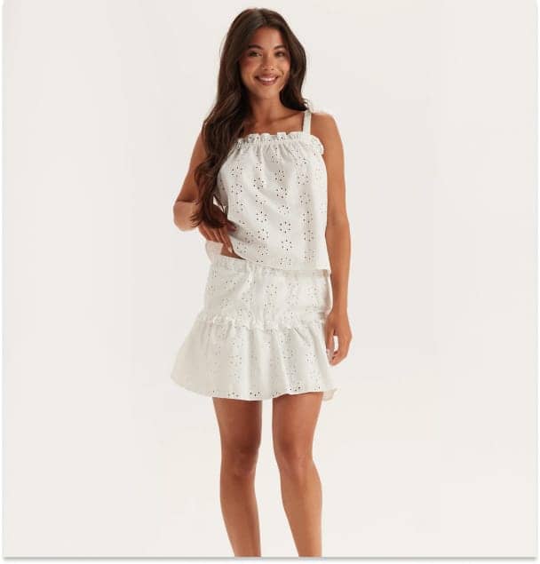 15 % rabatt på allt hos Bubbleroom