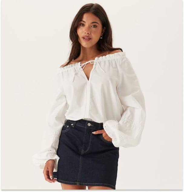 15 % rabatt på allt hos Bubbleroom