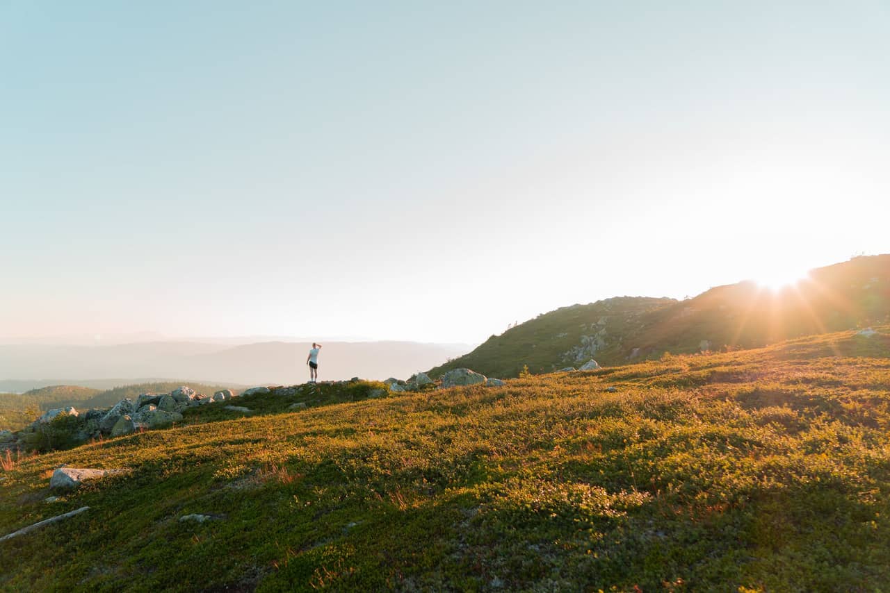8 % alumnirabatt på boende i Sälen hos Bengt-Martins