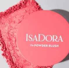 50 % på Isadora hos Lyko