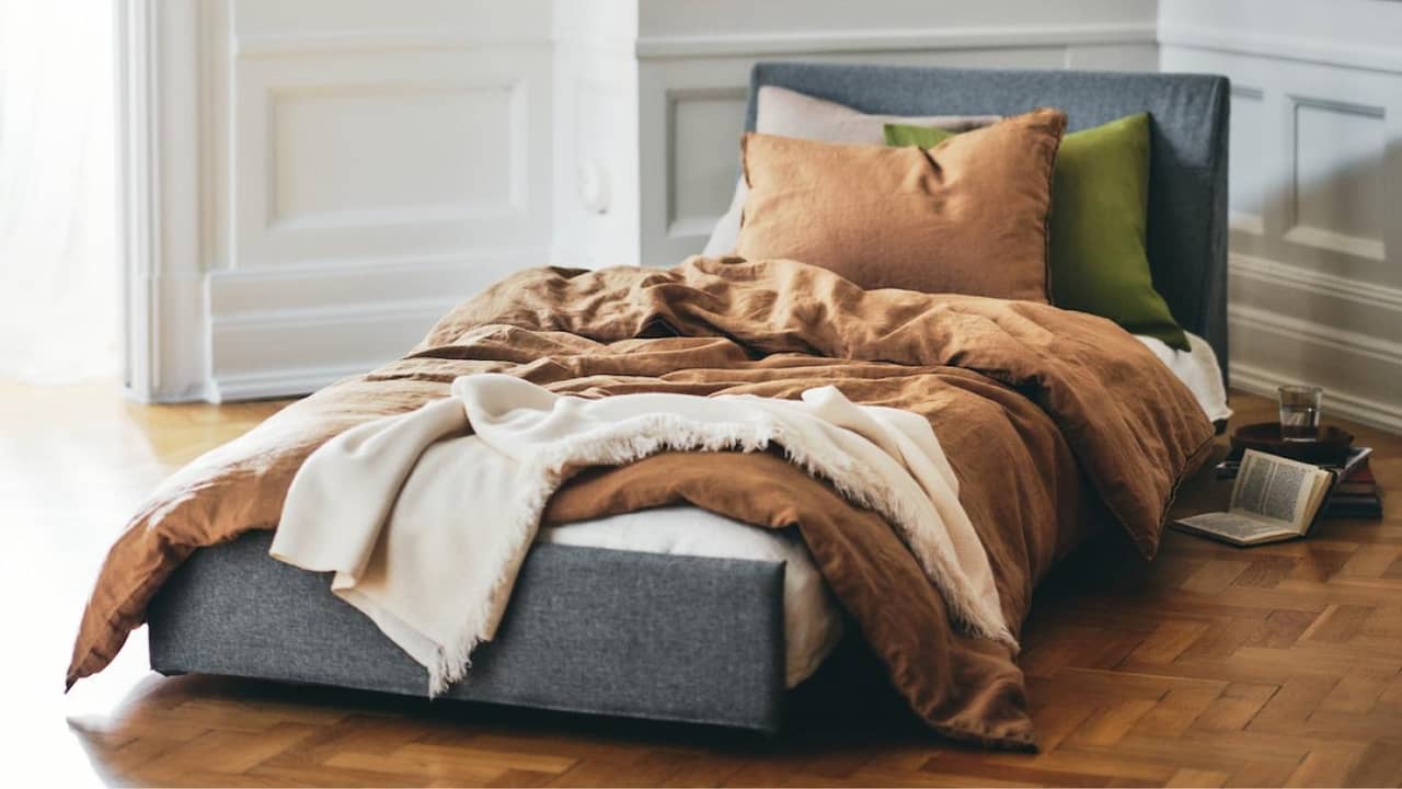 20 % rabatt på utvalda bäddsoffor hos IKEA