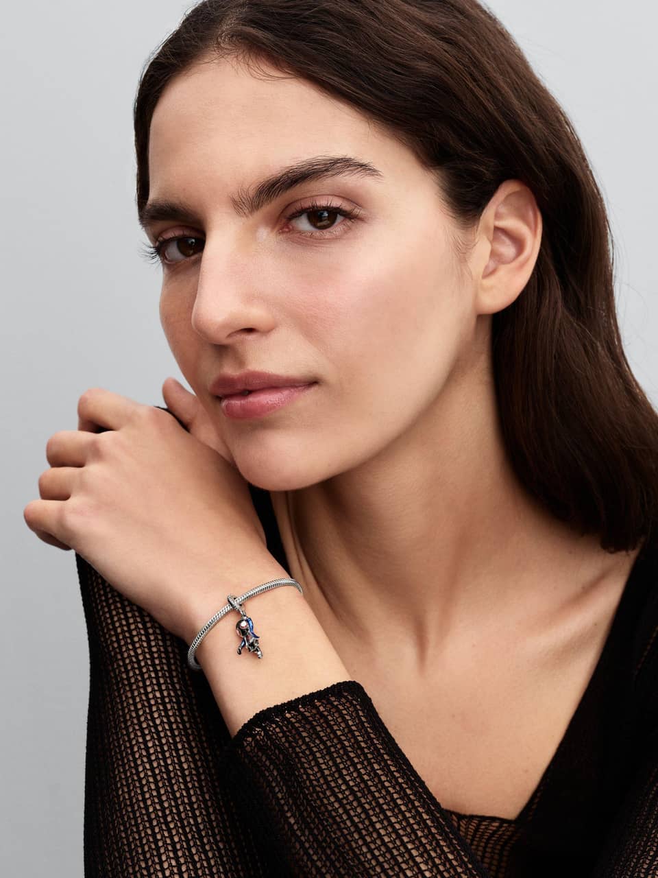 10 % välkomstrabatt hos Pandora