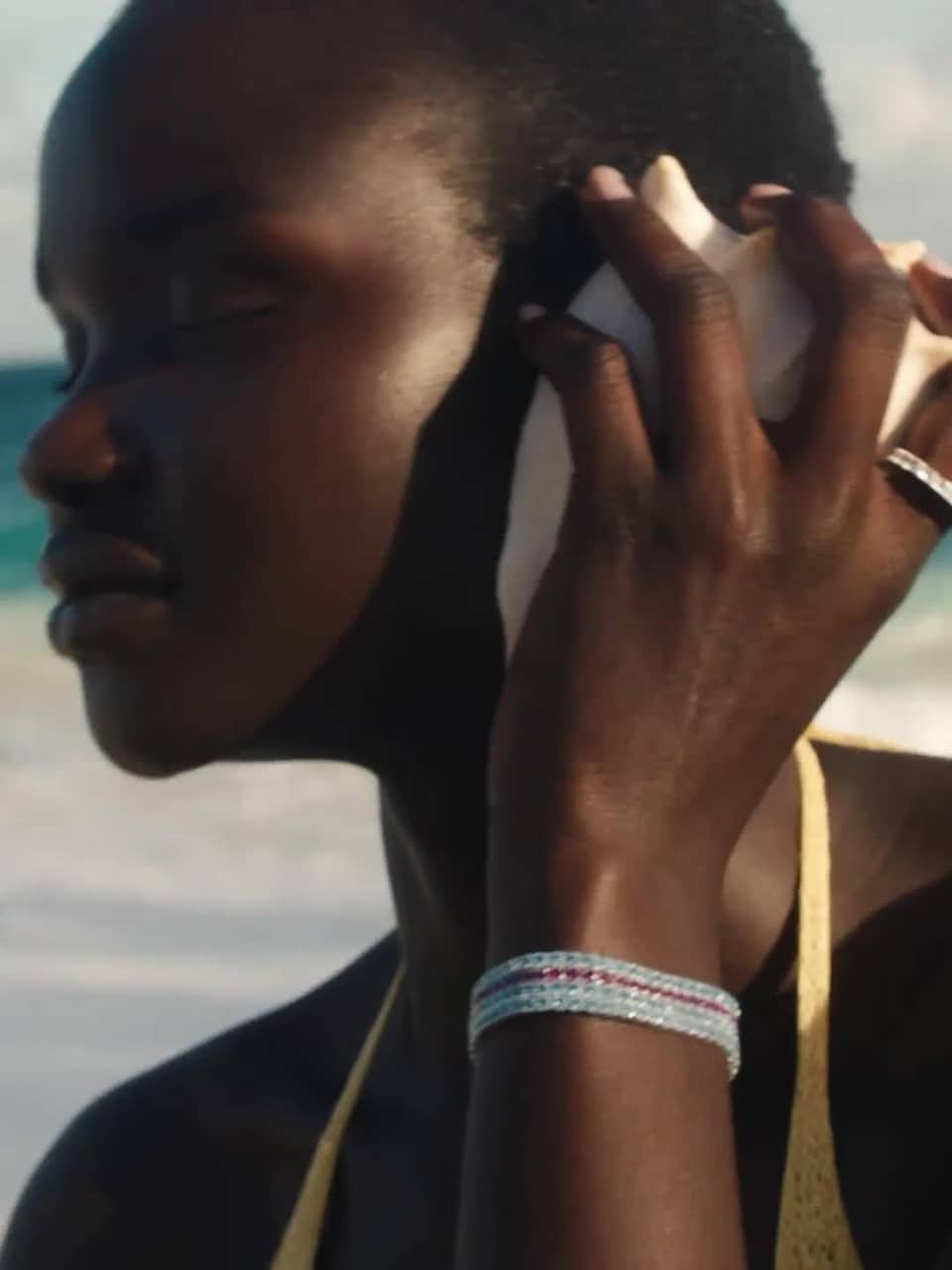 10 % välkomstrabatt hos Pandora