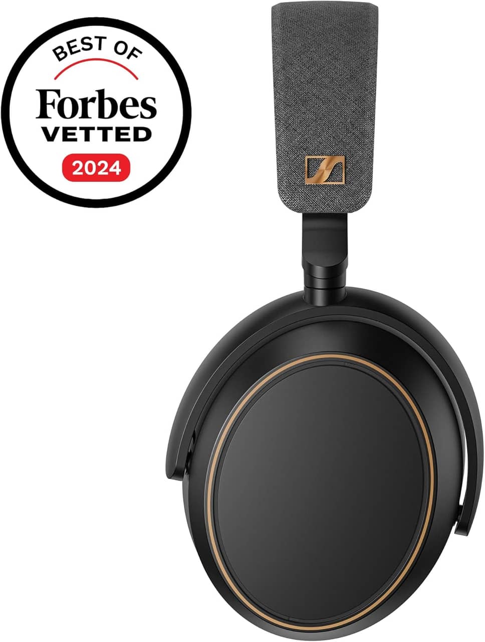 Sennheiser MOMENTUM 4 trådlösa hörlurar