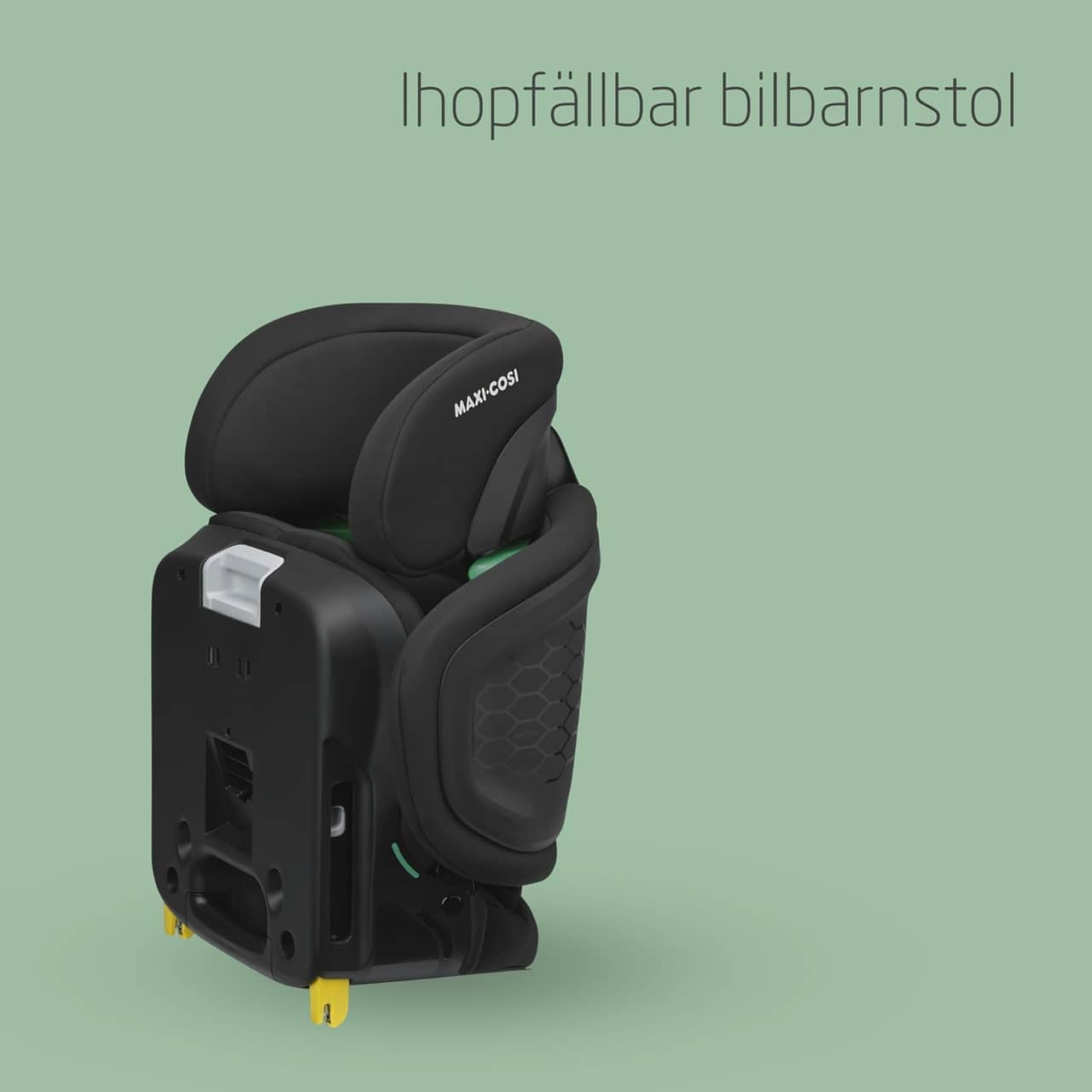 Maxi-Cosi Tanza i-Size bilbarnstol 100-150 cm