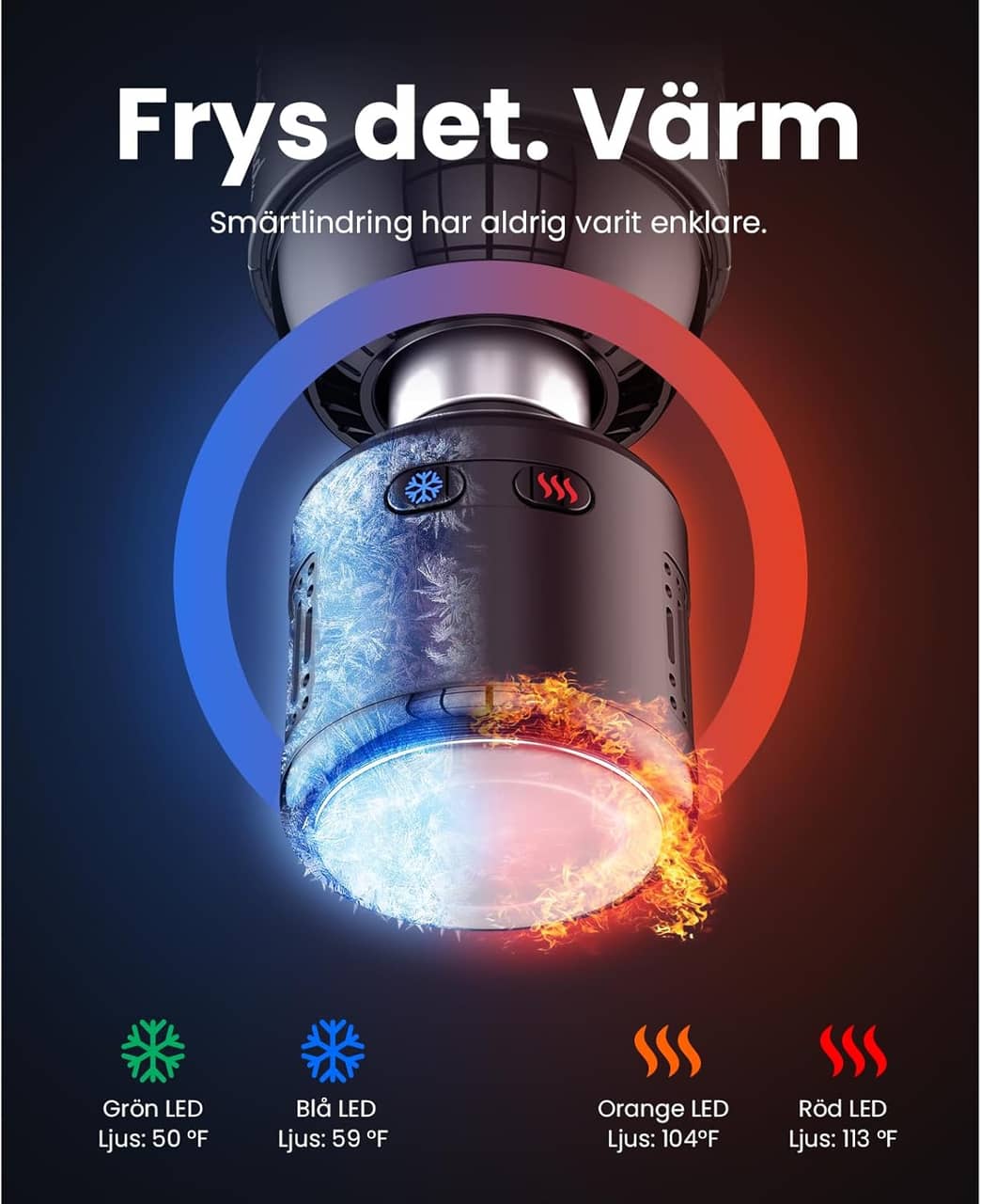 BOB AND BRAD T2 Pro massagepistol