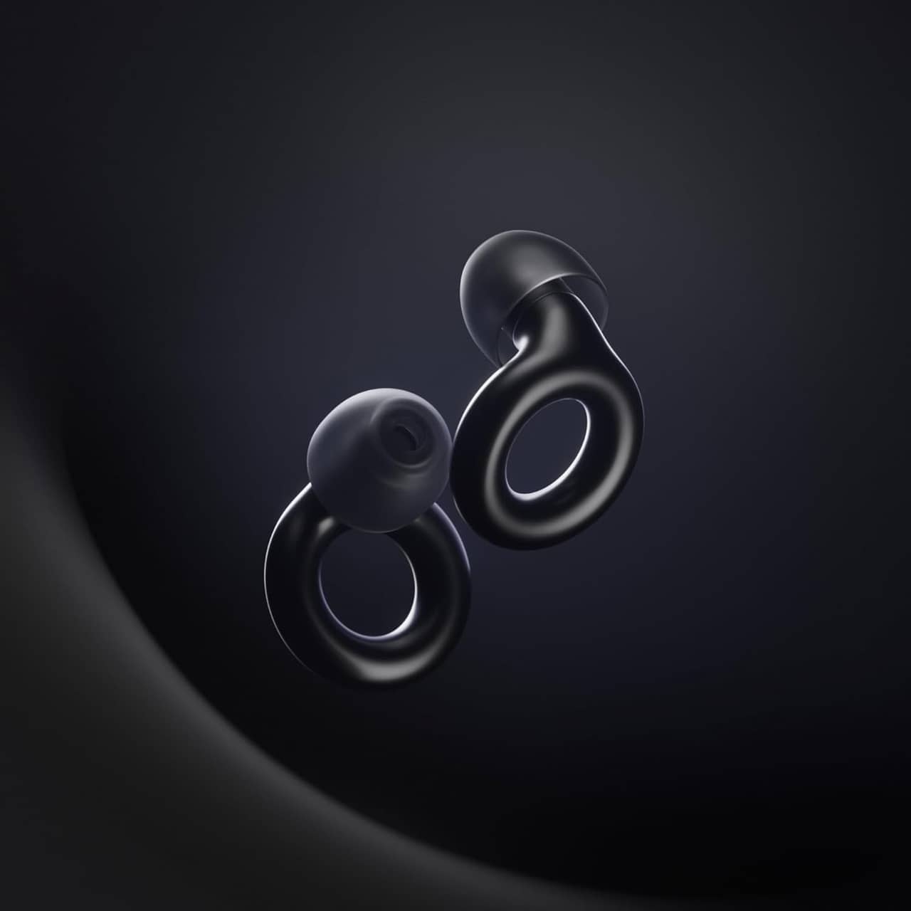 Loop Experience 2 Plus öronproppar 17 dB