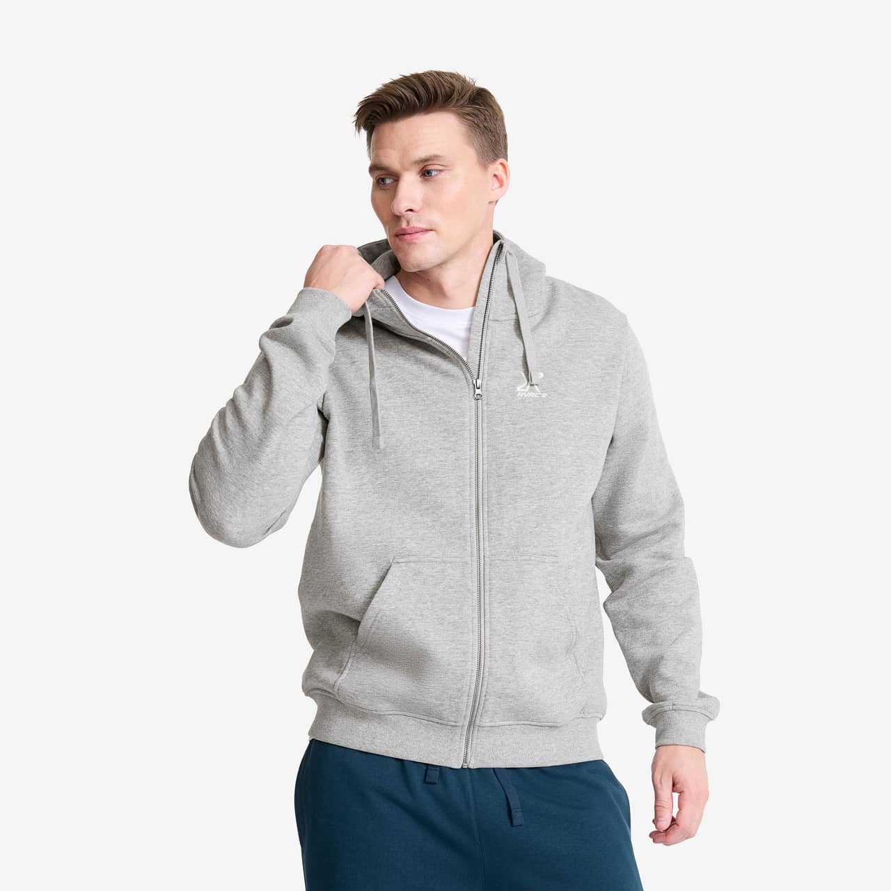 25% rabatt på alla sweats hos RevolutionRace