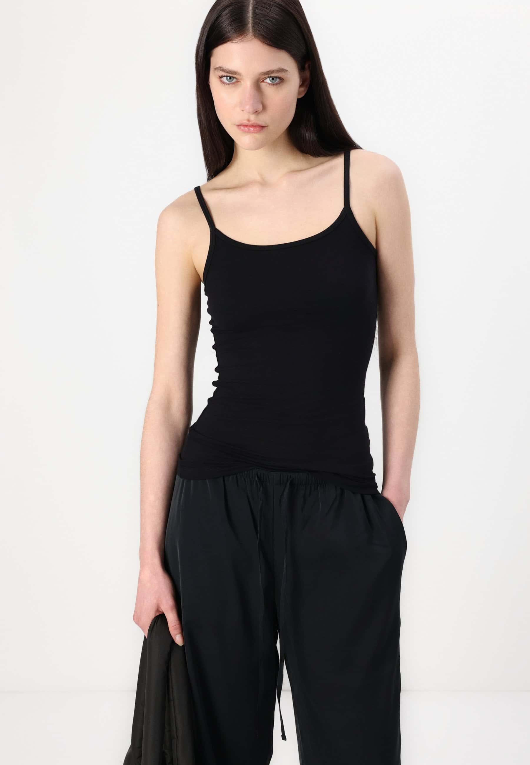 Abercrombie & Fitch byxor hos Lounge by Zalando