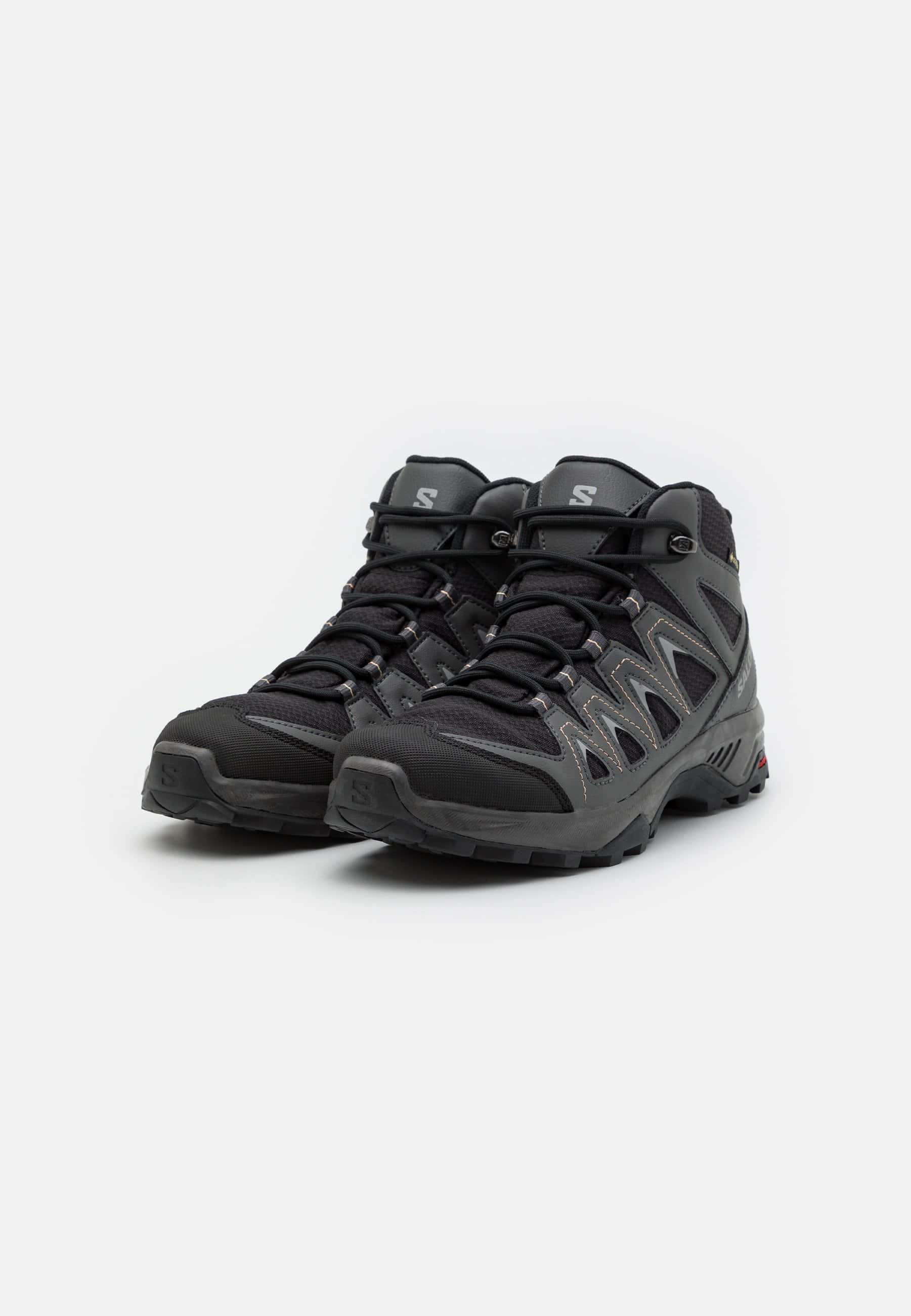 Salomon X Braze Mid GTX vandringsskor hos Lounge by Zalando