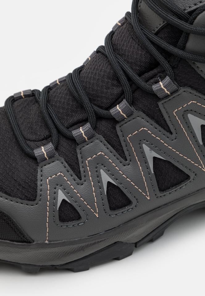 Salomon X Braze Mid GTX vandringsskor hos Lounge by Zalando