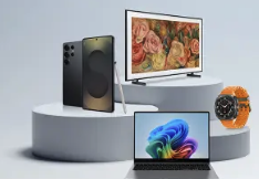 30 % alumnirabatt hos Samsung