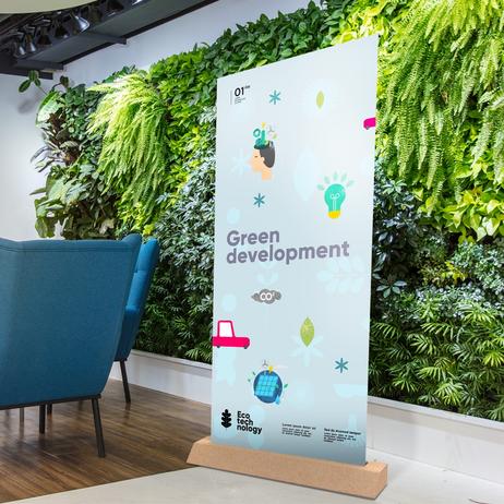 10 % rabatt hos HelloPrint