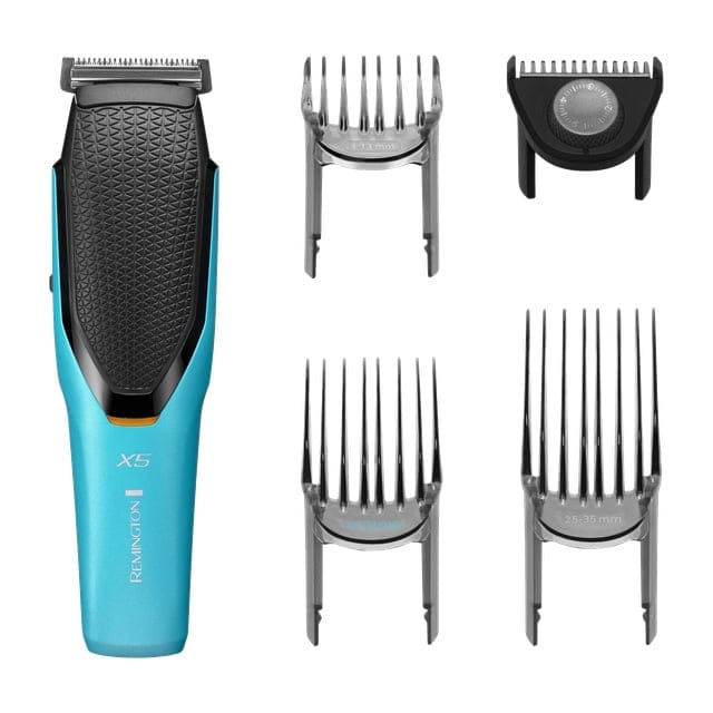 Remington Power X Series HC5000 Hårklippare