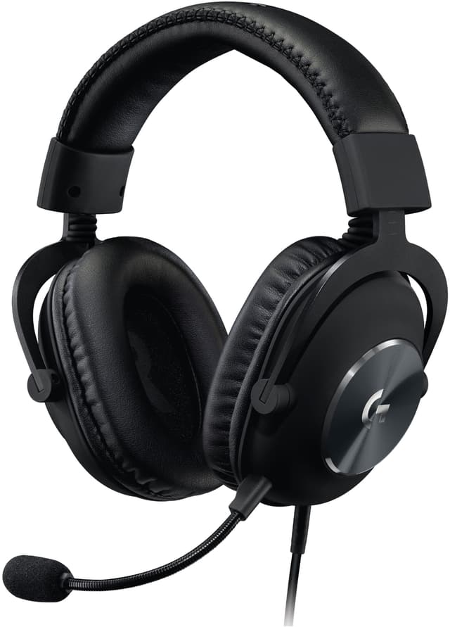 Logitech G Pro X SE Professional Gaming Headset
