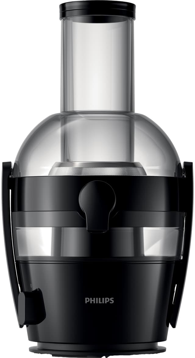 Philips Viva Collection Juicer HR185670