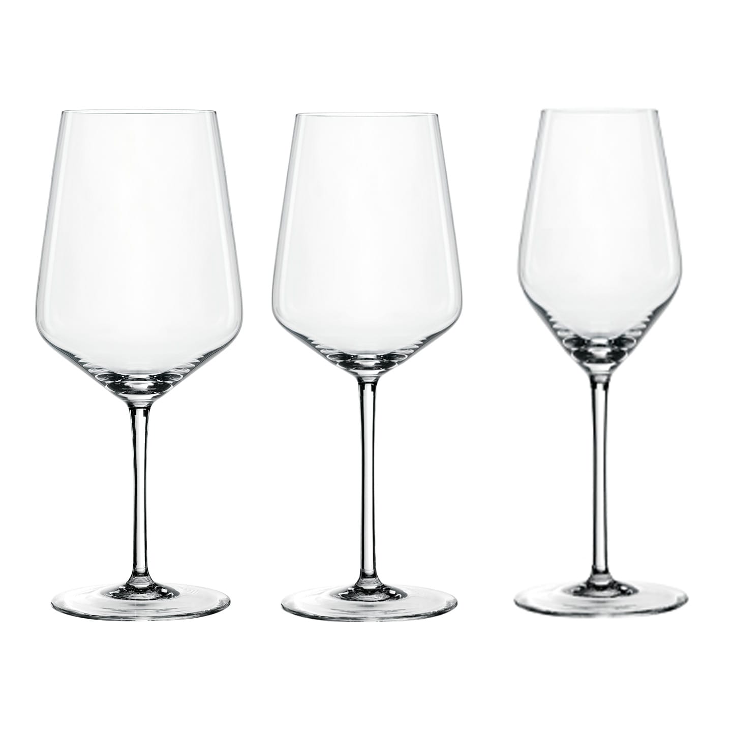 Spiegelau Style 18-pack Champagne- & Vinglas