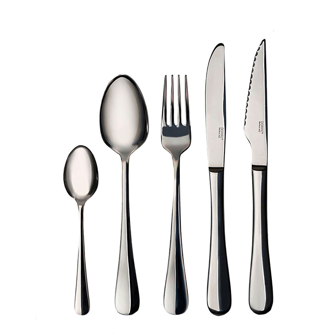 Dorre Classic Bestickset 30/60 Delar