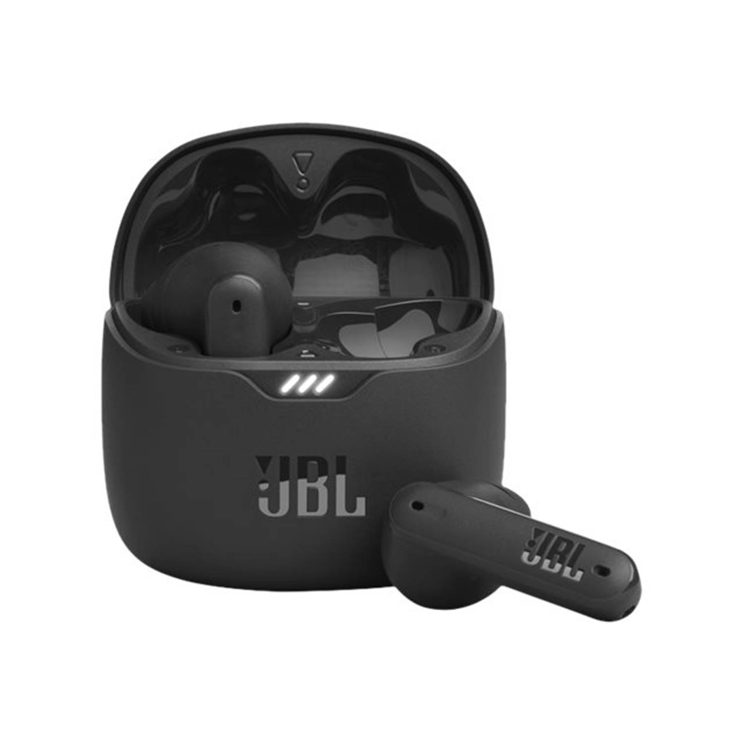 JBL Live Pro 2 In-Ear Hörlurar - Svart