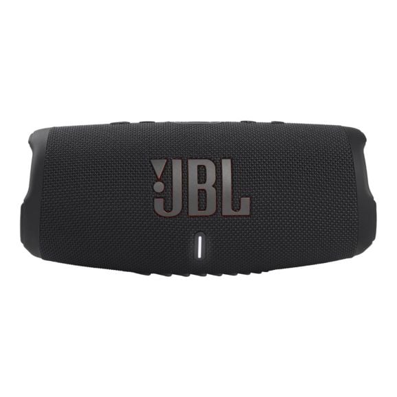 JBL Charge 5 Bluetooth Speaker Black