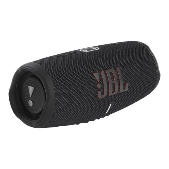 JBL Charge 5 Bluetooth Speaker Black