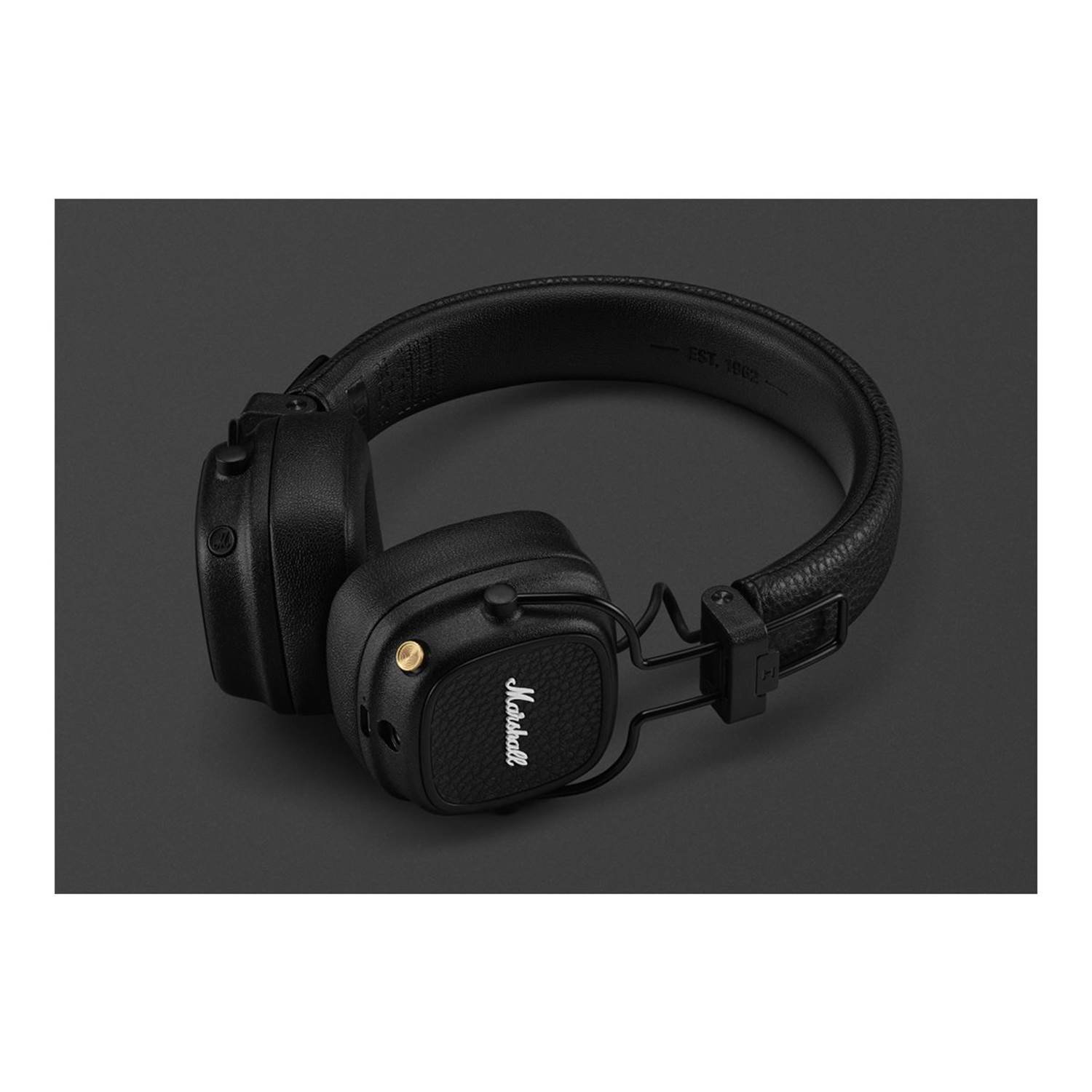 Marshall Major IV Over-Ear Headphones