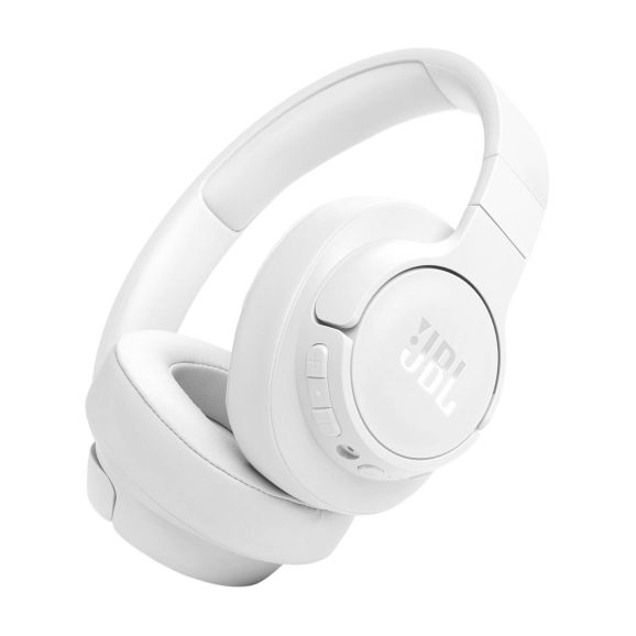 JBL Tune 770NC Over-Ear Hörlurar Blå