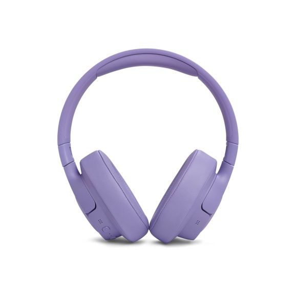 JBL Tune 770NC Over-Ear Hörlurar Blå