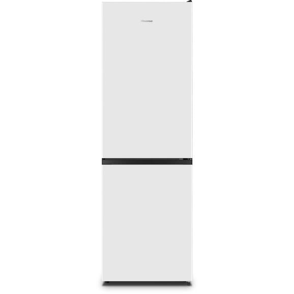 Hisense RB390N4AWE Kyl-Frys Kombiskåp