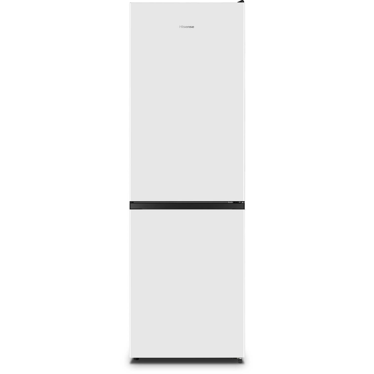 Hisense RB390N4AWE Kyl-Frys Kombiskåp