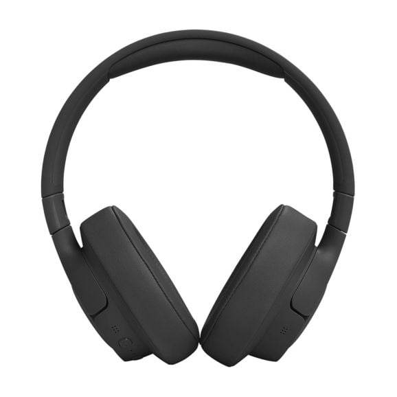 JBL Tune 770NC Svarta Over-Ear Hörlurar