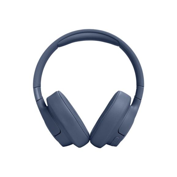 JBL Tune 770NC Svarta Over-Ear Hörlurar