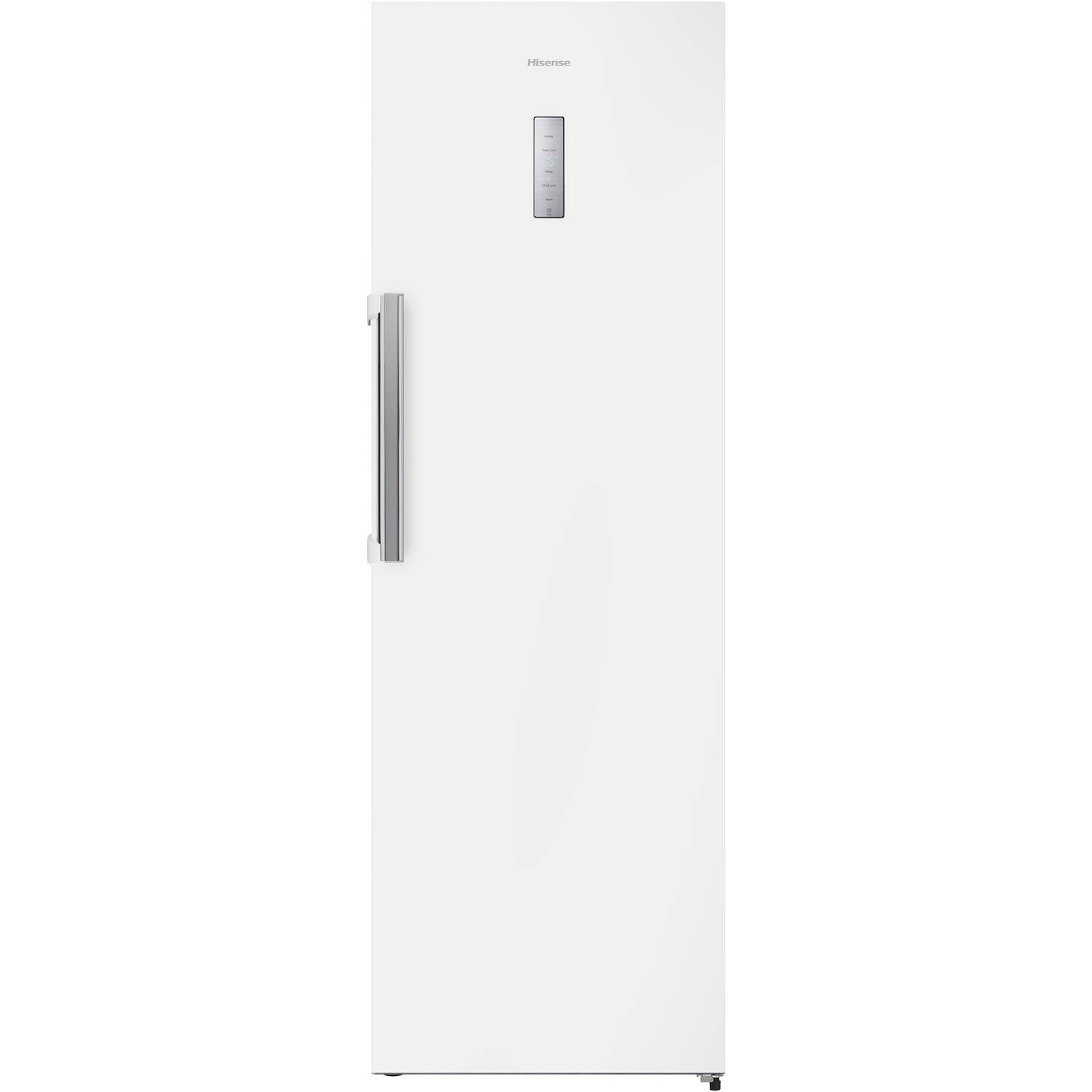 Hisense RL481N4CWE Elegant Refrigerator