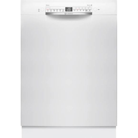 Bosch SMU2HVW71S Diskmaskin